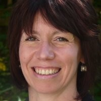 Sue Eusden