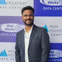 Vikas Mane