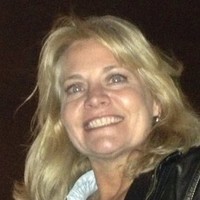 Suzy Molnar