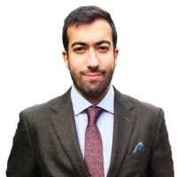 Abbas Malek Al-Mamouri