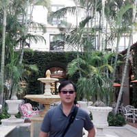 Jin Hyun (Vincent) Kim