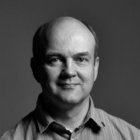 Martin Volk