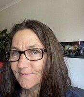 Jenny Denton