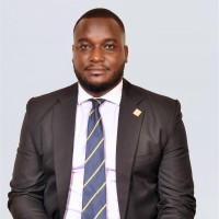 Agaba Aubrey