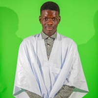 Lamine Al'amiin Diop ✅