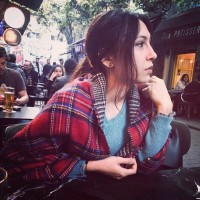 İrem Taşdoğan
