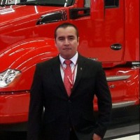 Bernabe Ramirez Salazar