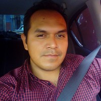 Francisco Olmos