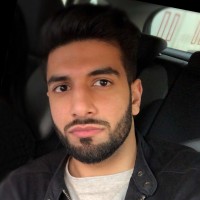 Toseef Mehdi
