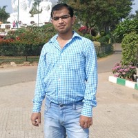 Srikant Padhy