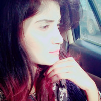 Aroosha Arshad