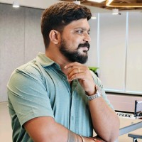 Katta Bhargav