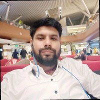 Avinash Dubey