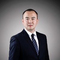 Kevin Liu