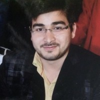 Shaqir Fuzail