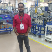 Antesh Kumar