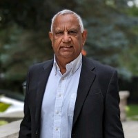Ashok Kochhar