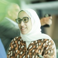 Zainab Humaidan - Corm, Fcii, Msc Irm