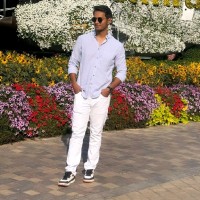 Irbaz Shaikh