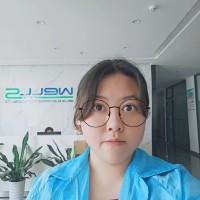 Hazel Hu
