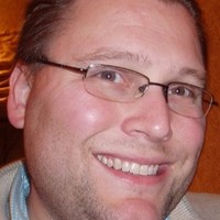 Scott Lindgren