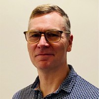 Dr Matthew Cott Cpsychol