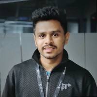 Sudarshan Kale