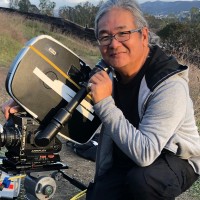 Chris Ross Leong