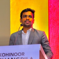 Gaurav Gund