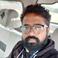 Sangram Pawar
