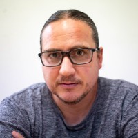 jose luis garcía llagües