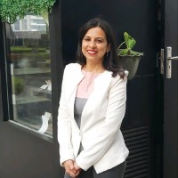 Kavita Verma