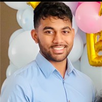 Gaja Thurairajah