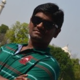 Balaji Devanathan