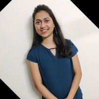 Reshma Kharade
