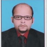 Piyush Kant Tripathi