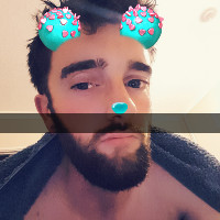 Luke Parnell