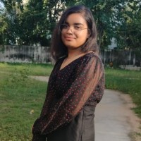 Saumya .