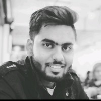 Dhruv Kothari