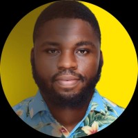 Gideon Oluwagbade