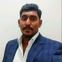 Kalluri Trinath Karthikeya