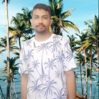 Justin Moosa
