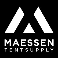 MAESSEN TENTSUPPLY BV