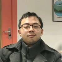 👨💻 Zhen Wai Olivier HO 👨💻