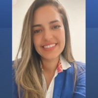 Fernanda Oliveira de Carvalho