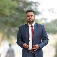 Saurav Luitel