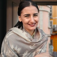Tamara Glushica