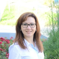 Iryna Luft