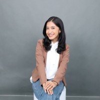 Tesalonika Ajeng Joanida
