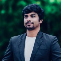 Tarun K
